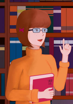 Velma Dinkley