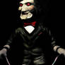 Billy The Puppet