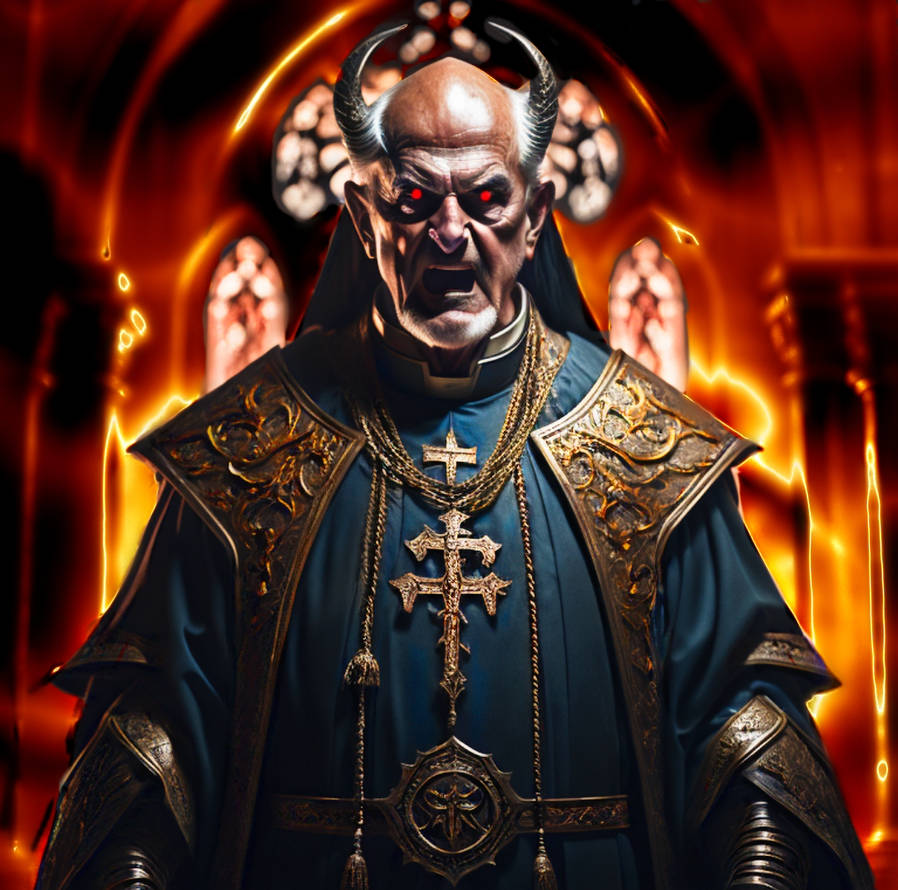 Demonic Deviantart Demonic by DozeNUTZ on DeviantArt