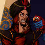 jafar and iago