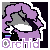 Orchid Icon