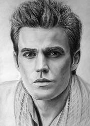 Paul Wesley