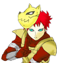 Gaara Anbu