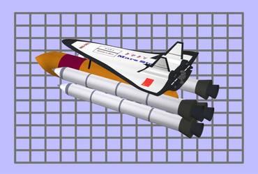 Mars Star Scenario