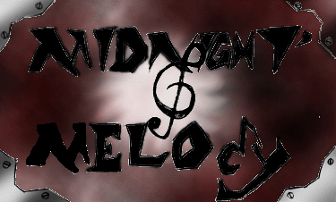 Midnights_Melody Logo