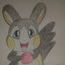 My Adorable Emolga