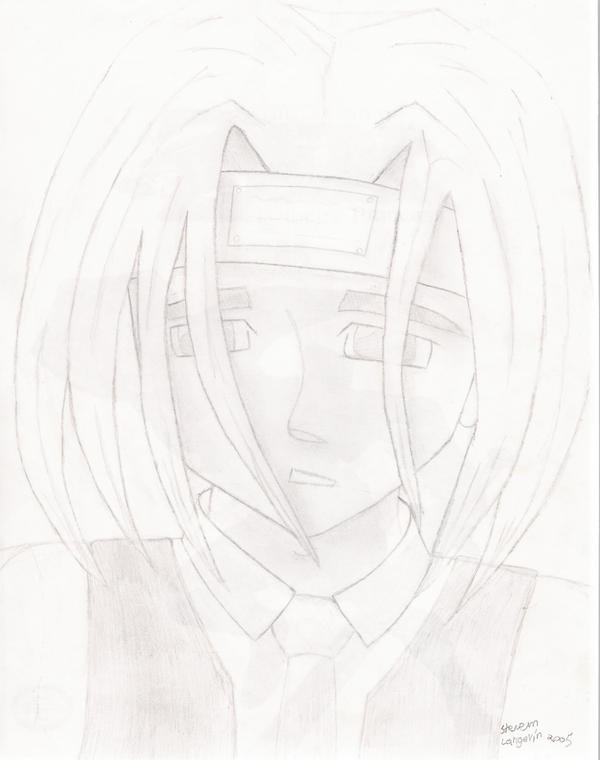 Raykai anime by raykai on DeviantArt