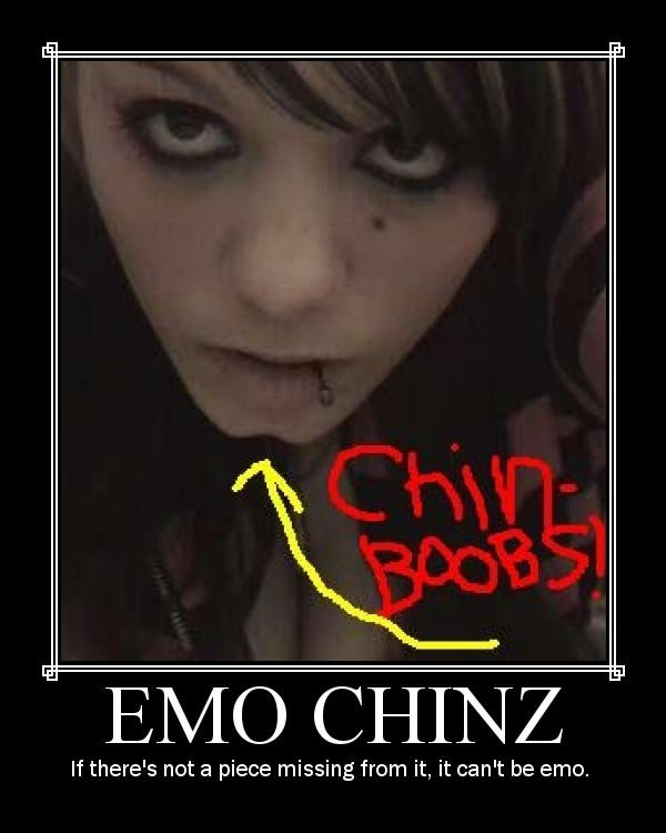 emo chin by tbaby4nirvana on DeviantArt