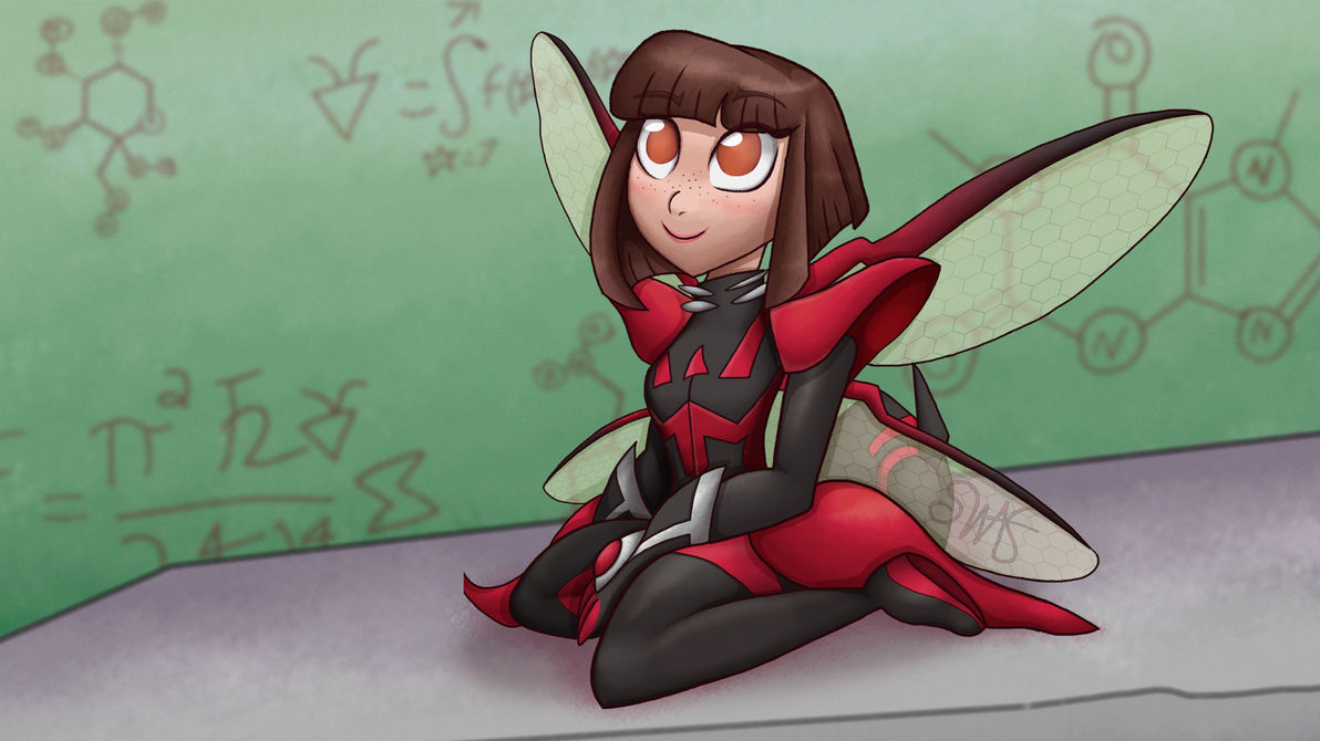 Science by Swasfews on DeviantArt