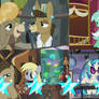Slice of Life Review