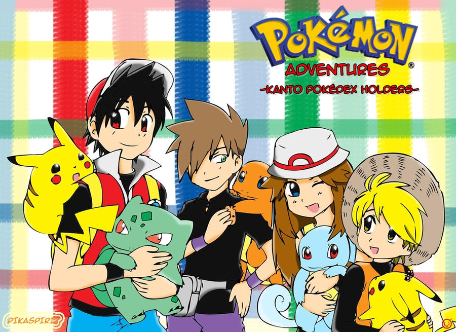 Draw All The Pokemon: Kanto Pokedex! - :))))))) - Wattpad