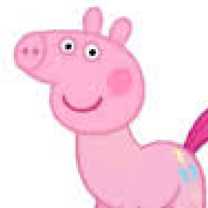Pipppppppp Peppa Pig by TheSamsung99 on DeviantArt