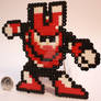 Magnetman 8 Bit