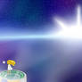 Rosalina and Luma