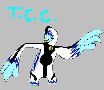 Question Mark by TheComicCreator on DeviantArt