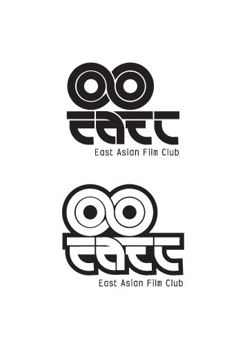 East Asian Film Club logotype