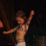 Little Belly Dancer