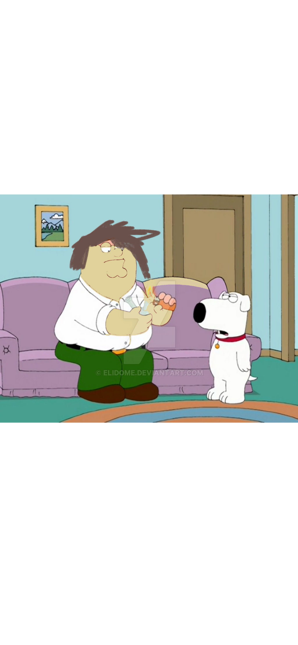 Crack meme by Elidome on DeviantArt