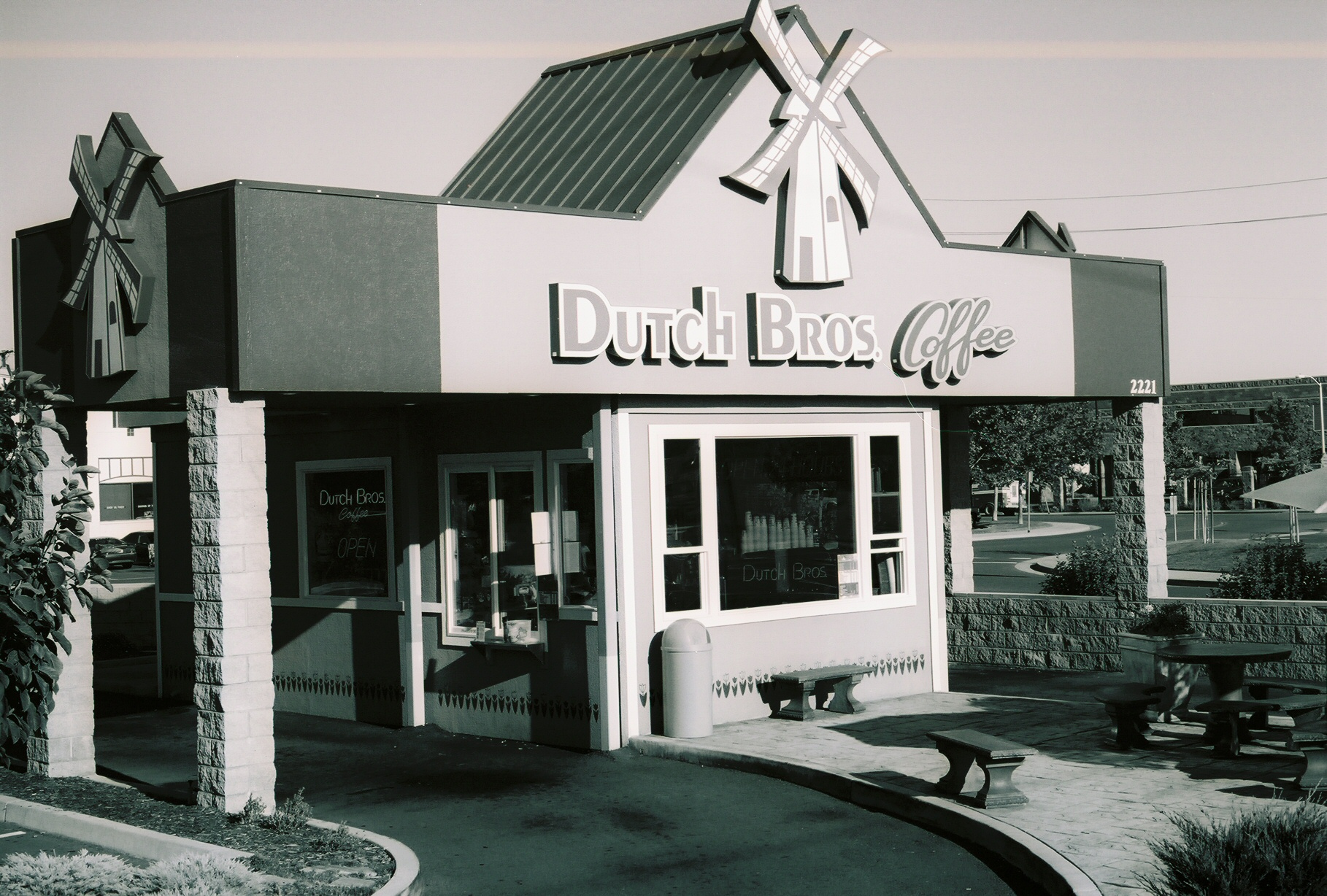 dutch bros