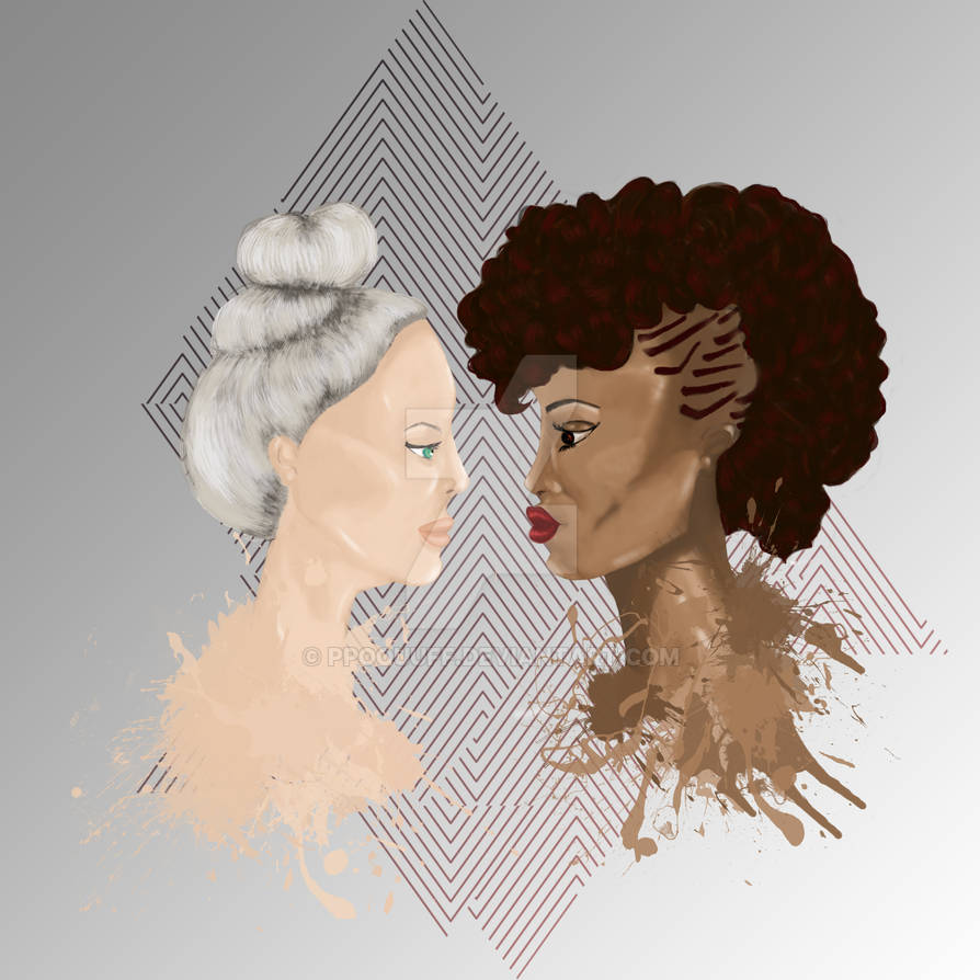 Cultural Differences Deviantart Differences by ppoouuff on DeviantArt