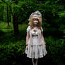 Ivory Doll