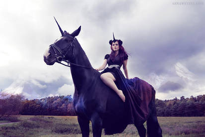 Black Unicorn