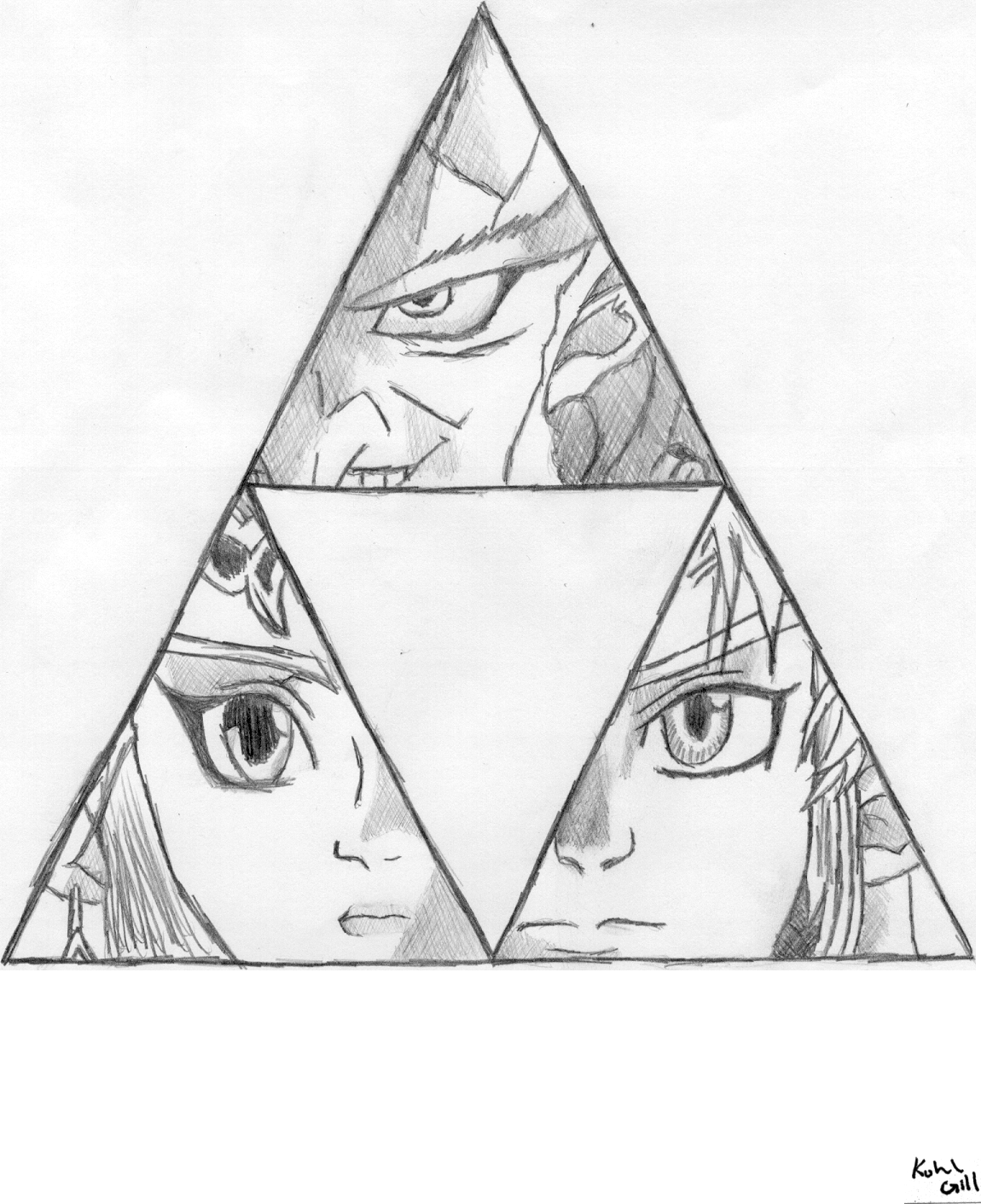 triforce