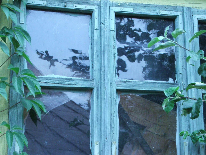 Strange Window by Asmodeusz on DeviantArt