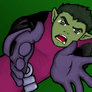 Beast Boy