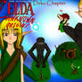 Zelda UO Deku Chapter Poster