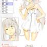 Hair Coloring Tutorial