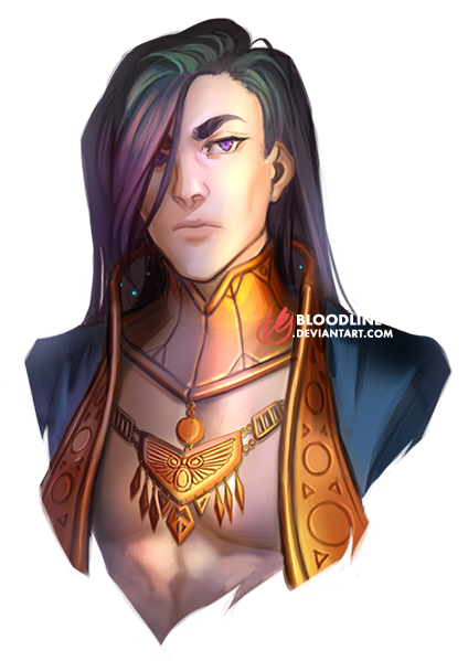 general by BloodlineV