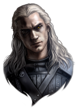 Geralt of Rivia