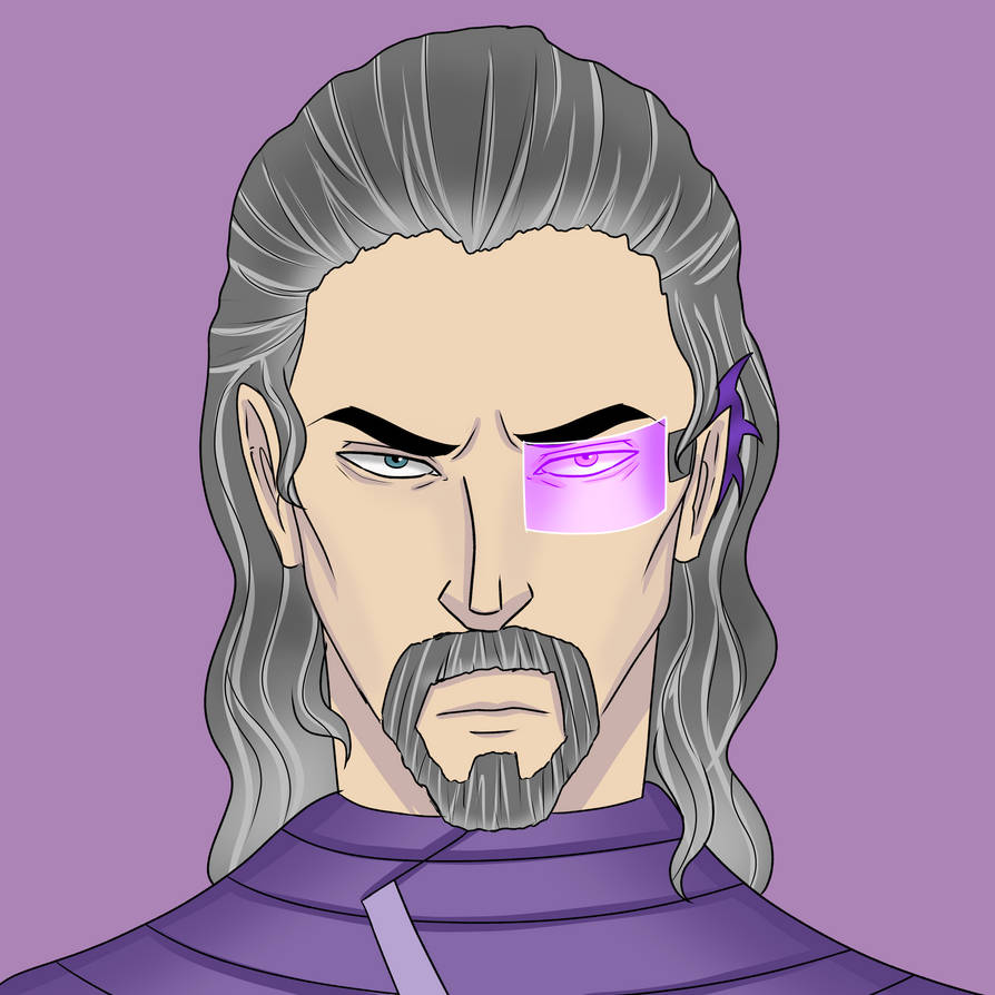 Darius Profile Picture By Lady Rapphirica On Deviantart Darius Profile Picture By Lady Rapphirica On Deviantart