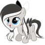 Custom Pony for Durr-Piinkey