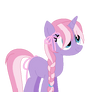 Custom Pony for XxSweet-VanillaxX