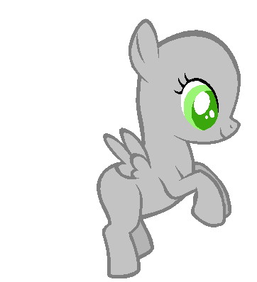 pics Mlp Base Pegasus Filly Flying flying filly base by ivuiadopts on