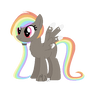 Rainbow Pegasus Raffle Giveaway ((CLOSED))