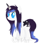 Moon/Night Themed Pony Auction ((CLOSED))