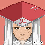 3rd Hokage Sarutobi