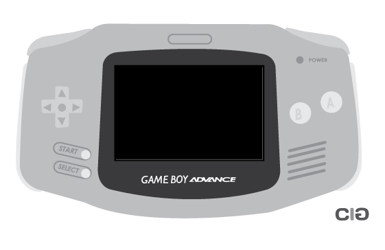 GameBoy Advance Wallpaper by Rcontrol on DeviantArt