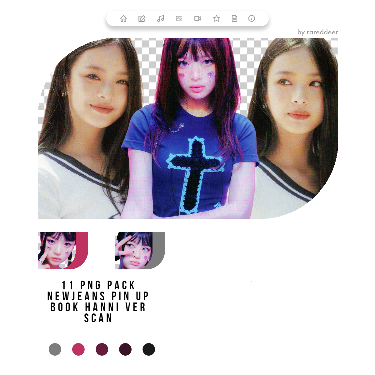 Pin by ༺♡༻ on ♡ red velvet scans ♡ in 2023