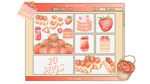 PNG ELEMENTS PACK 007