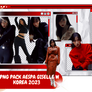 PNG PACK AESPA GISELLE W KOREA 2023