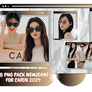 PNG PACK NEWJEANS FOR CARIN 2024