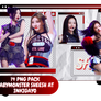 PNG PACK BABYMONSTER SHEESH AT INKIGAYO