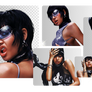 PNG PACK LISA ROCKSTAR PHOTOS