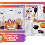PNG PACK HALLOWEEN 3D ELEMENTS