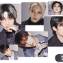 PNG PACK STRAY KIDS HOP TEASERS