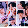 PNG PACK STRAY KIDS 2025 SEASONS GREETINGS
